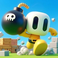 Bombaman 3D
